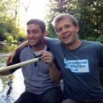 Profile Picture of Trevor Cramer (@tcrame) on Instagram