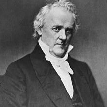 Profile Picture of James Buchanan (@POTUSJBuchanan) on Twitter