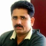 Profile Picture of Chacko Varughese Varkey (@chackovarughesevarkey) on Instagram