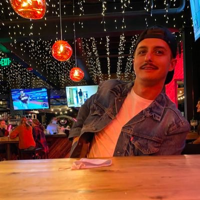 Profile Picture of Joshua Ramirez (@Josh_Ramirez275) on Twitter