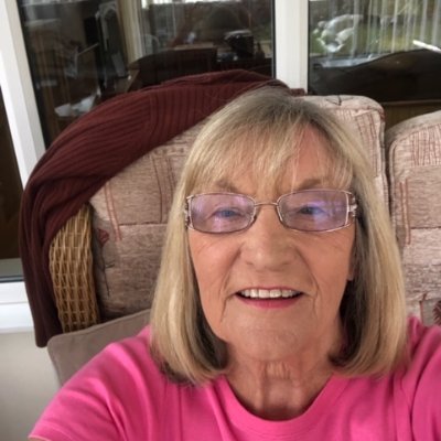 Profile Picture of Pamela Chadwick (@PamelaChadwic17) on Twitter