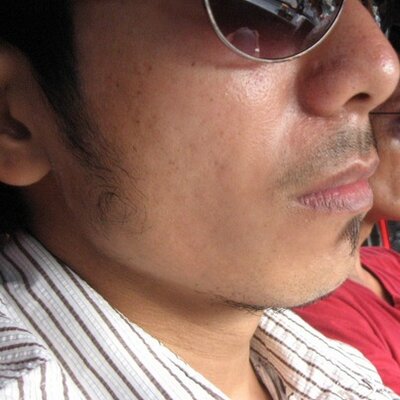 Profile Picture of Derrick Paz (@derrickpaz) on Twitter