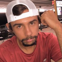 Profile Picture of Benjamin Coulter (@beanocoulter22) on Tiktok
