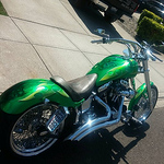 Profile Picture of Allen Long (@ridered3232) on Flickr