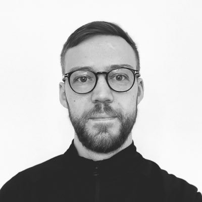 Profile Picture of Joseph Berry (@josephberry88) on Twitter