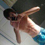 Profile Picture of aaron (@aaron_noyes) on Instagram