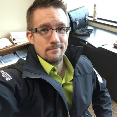 Profile Picture of Kevin Mlodzik (@KevinMlodzik) on Twitter