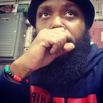 Profile Picture of Kristopher Robinson (@krisrock.stl) on Instagram