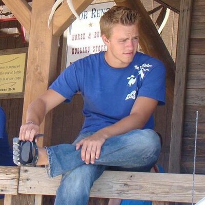 Profile Picture of Derek Rhett McKenzie (@D3McKenzie) on Twitter