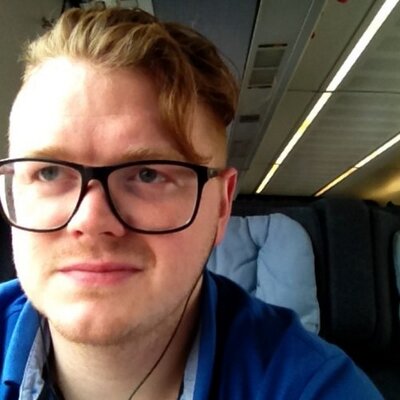 Michael Bonde - Twitter Profile Picture of Michael Bonde (@MichaelBonde87) on Twitter