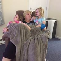 Profile Picture of Debbie Conley-mitchell (@debbie-conley-mitchell) on Quora