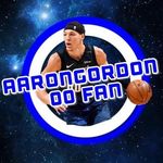 Aaron Gordon Fan Page (1.2k)