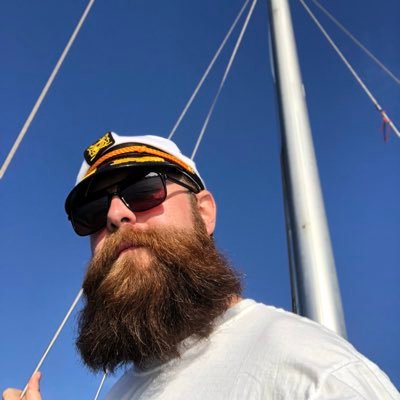Profile Picture of Daniel Dreher (@DanielDanger) on Twitter