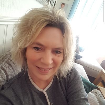 Profile Picture of Anne Karin Fossum (@KarinFossum) on Twitter