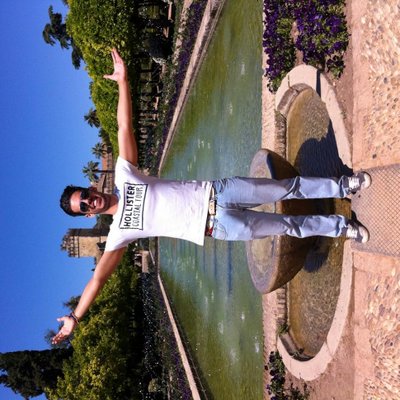 Profile Picture of David Lebron (@david_lebron) on Twitter
