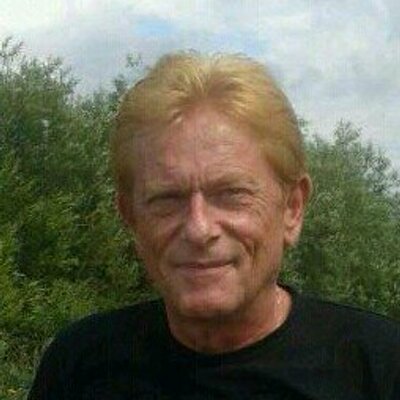 Profile Picture of Erik Berns (@BernsErik) on Twitter