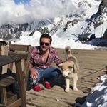Profile Picture of Oleg Dumrauf (@protuberanc777) on Instagram