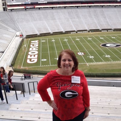 Profile Picture of Pam Fountain (@uga1982) on Twitter