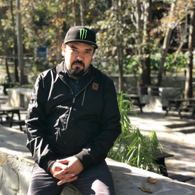 Profile Picture of Manolo Gonzalez (@manolotuskate) on Twitter