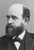 Profile Picture of Henry George - Wikipediaon Wikipedia