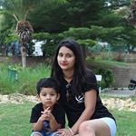 Profile Picture of Manisha Jha (@manishawithu2018) on Instagram
