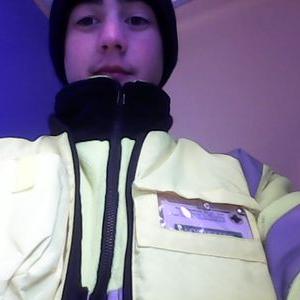 Profile Picture of Matthew-Goethals (@GoethalsMatthew) on Twitter