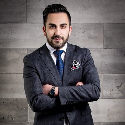 Profile Photo of Nima Khadem (@NimaKhadem) on Twitter