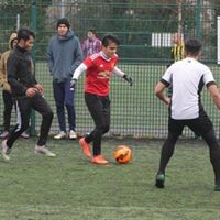 Profile Picture of Muhammad Akmal (@muhammad-akmal-74) on Quora