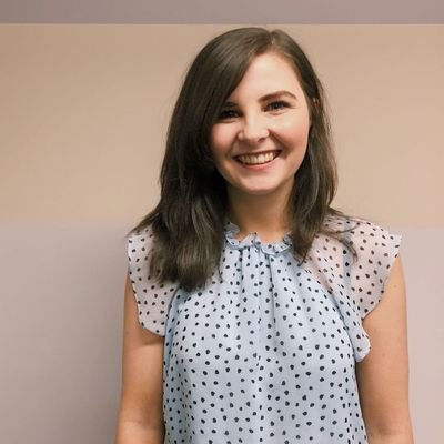 Profile Picture of Kelly Bean  👩🏻‍💻 (@KellyAnnBean) on Twitter