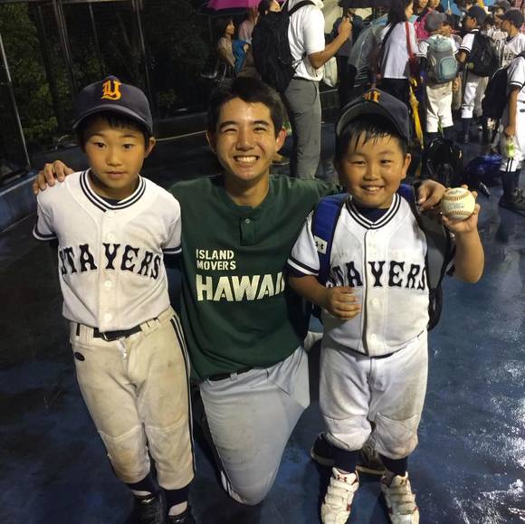 Profile Picture of Tanner Inouye (@immadude) on Poshmark