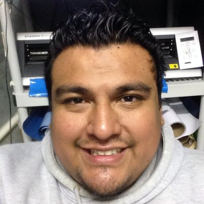 Profile Picture of Luis Rojas (@MrGooie) on Twitter
