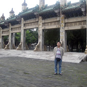 Profile Picture of Richard Edward (@richardedward3353) on Youtube