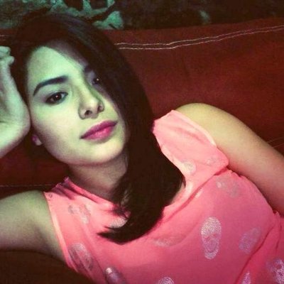 Profile Picture of Alexa Cabrera Villa (@Alexalagreen) on Twitter