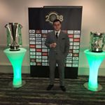 Profile Picture of Paul Mckeown (@keowny67) on Instagram