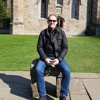 Profile Picture of Nathaniel Alexander (@canmore_malcolm) on Twitter