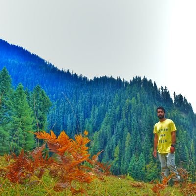Profile Picture of Samar Hussain (@samarhussain92) on Twitter