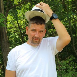 Profile Picture of Richard Menza (@Richard-Menza) on Facebook