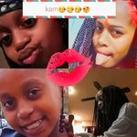 Profile Picture of kamerah scott (@theyy_love_kam) on Instagram