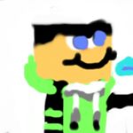 Profile Picture of Caleb Rasmussen (@noncoolgamervlogs) on Instagram