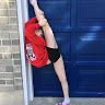 Profile Picture of Cheer Lauren (@lourdesbikeclub) on Pinterest