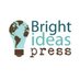 Profile Picture of Bright Ideas Press (@BrightIdeasTeam) on Twitter