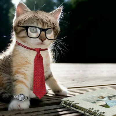Profile Picture of Kyle Salmon (@Salmon_Kyle) on Twitter