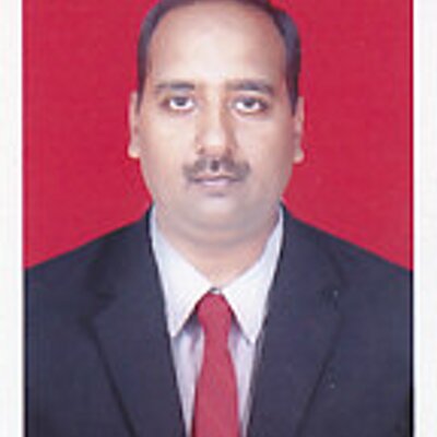 Profile Picture of PRADEEP BANSAL (@pkbansalptg) on Twitter