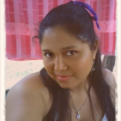 Profile Picture of Enith Ortiz Arauz (@EnithArauz) on Twitter