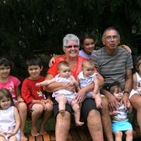 Profile Picture of Jeannette Thomas (@jeannette-thomas-6) on Quora