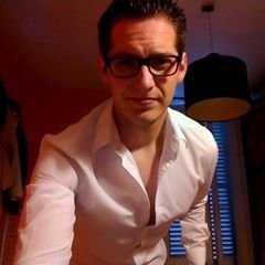 Profile Picture of Geoffrey Brion (@geoffreybrion) on Tiktok