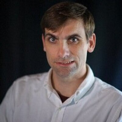 Profile Picture of Zachary Alspaugh (@AlspaughZachary) on Twitter