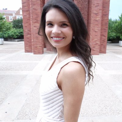 Profile Picture of Audra Edwards (@Audra_Edwards) on Twitter
