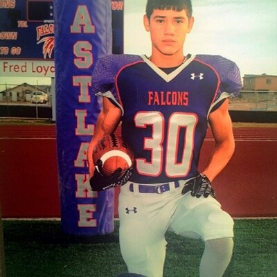 Profile Picture of Billy Cuellar (@_Cuellar30) on Twitter