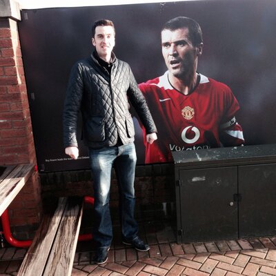 Profile Picture of Tony Connolly (@@tonycon16) on Twitter